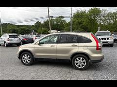 2008 Honda CR-V 