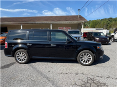 2017 Ford Flex 