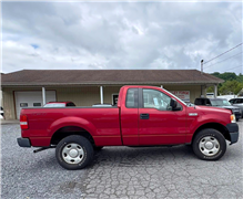 2007 Ford F-150 