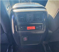 2018 Nissan Pathfinder 