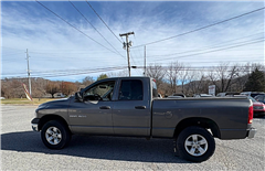 2004 Dodge Ram 1500 