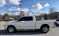 2010 RAM 1500 