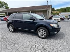 2010 Ford Edge 