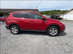 2013 Toyota RAV4 