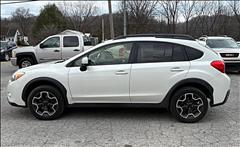2014 Subaru XV Crosstrek 