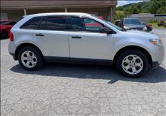 2014 Ford Edge 