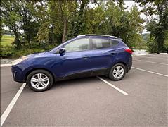 2013 Hyundai Tucson 
