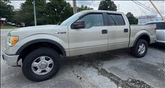 2010 Ford F-150 