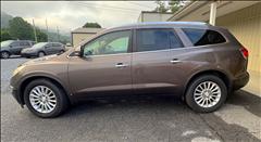 2010 Buick Enclave 