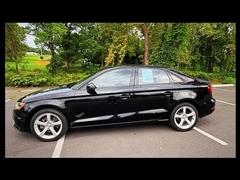 2016 Audi A3 
