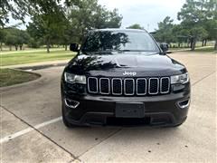 2018 Jeep Grand Cherokee  2018 Jeep Grand Cherokee