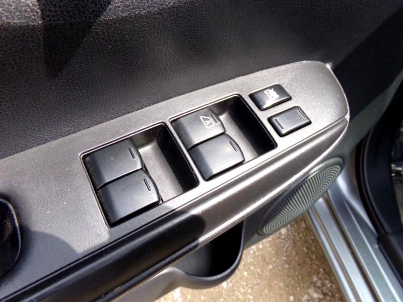 Nissan Versa Note S 2019 Nissan Versa Note S 2019