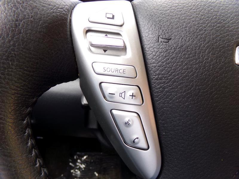 Nissan Versa Note S 2019 Nissan Versa Note S 2019