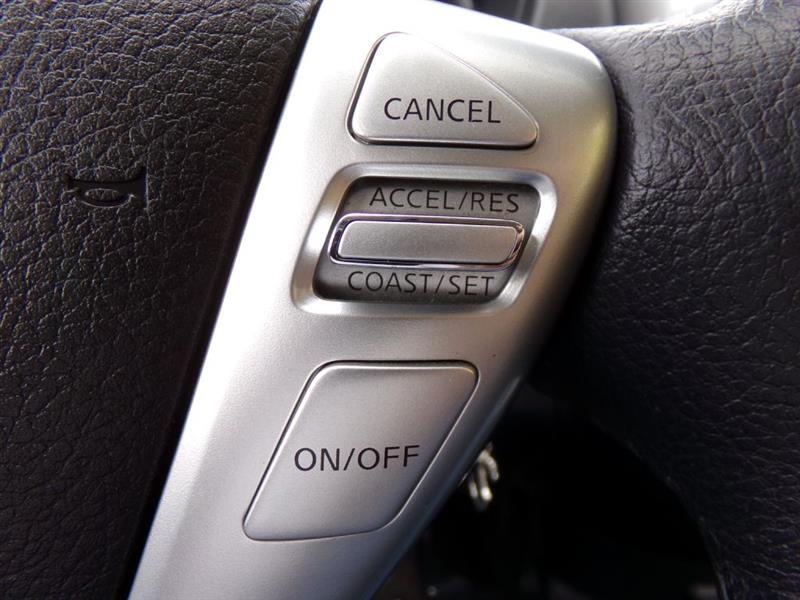 Nissan Versa Note S 2019 Nissan Versa Note S 2019