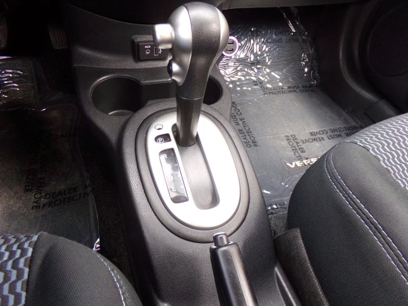 Nissan Versa Note S 2019 Nissan Versa Note S 2019