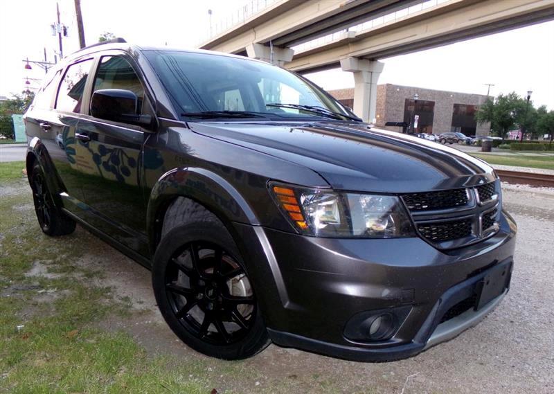 Dodge Journey SE 2019 Dodge Journey SE 2019