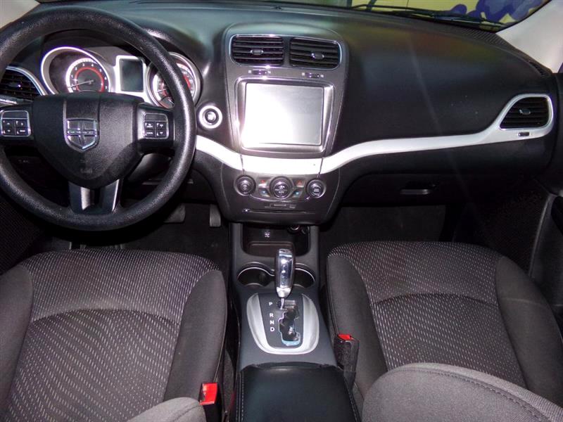 Dodge Journey SE 2019 Dodge Journey SE 2019