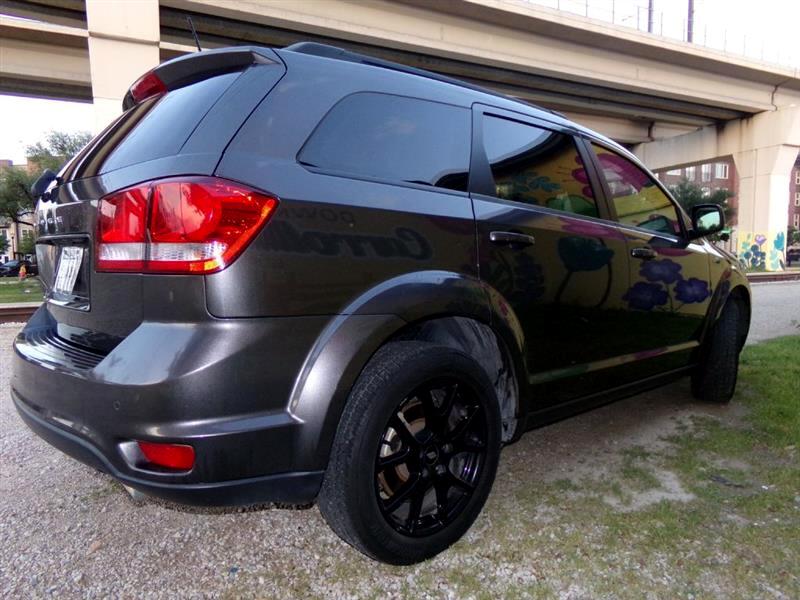 Dodge Journey SE 2019 Dodge Journey SE 2019