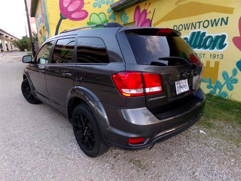 Dodge Journey SE 2019 Dodge Journey SE 2019