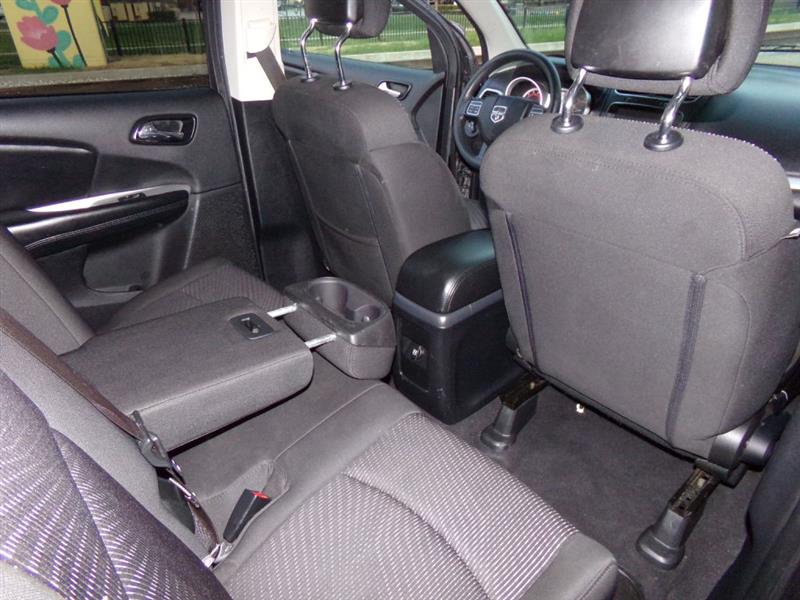 Dodge Journey SE 2019 Dodge Journey SE 2019