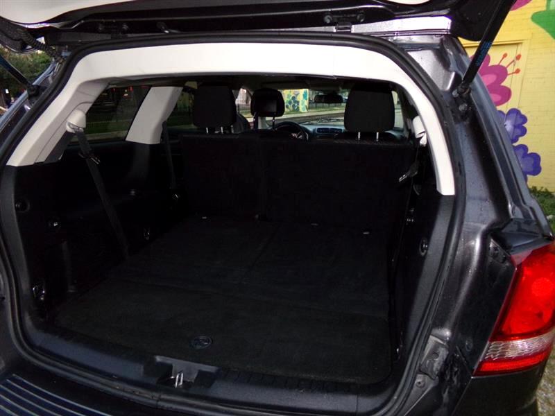 Dodge Journey SE 2019 Dodge Journey SE 2019