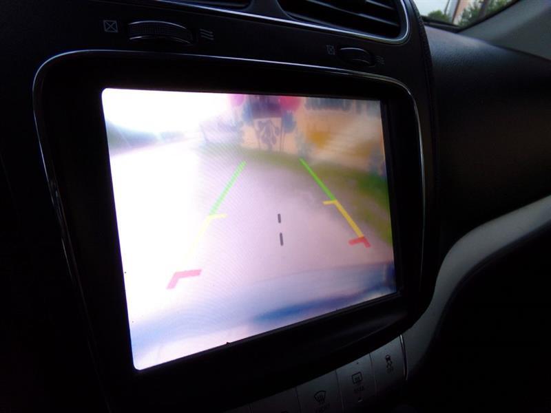 Dodge Journey SE 2019 Dodge Journey SE 2019