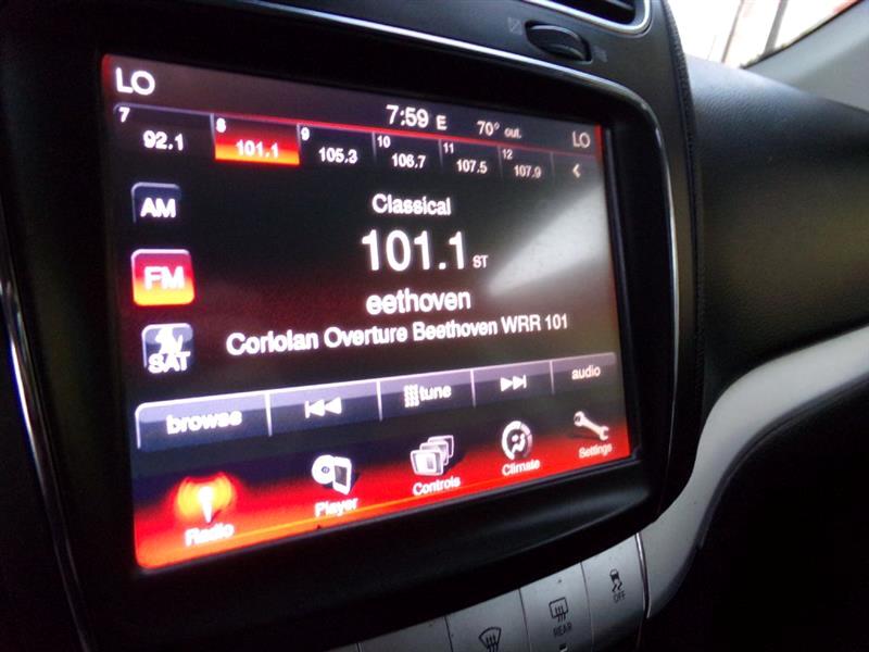 Dodge Journey SE 2019 Dodge Journey SE 2019