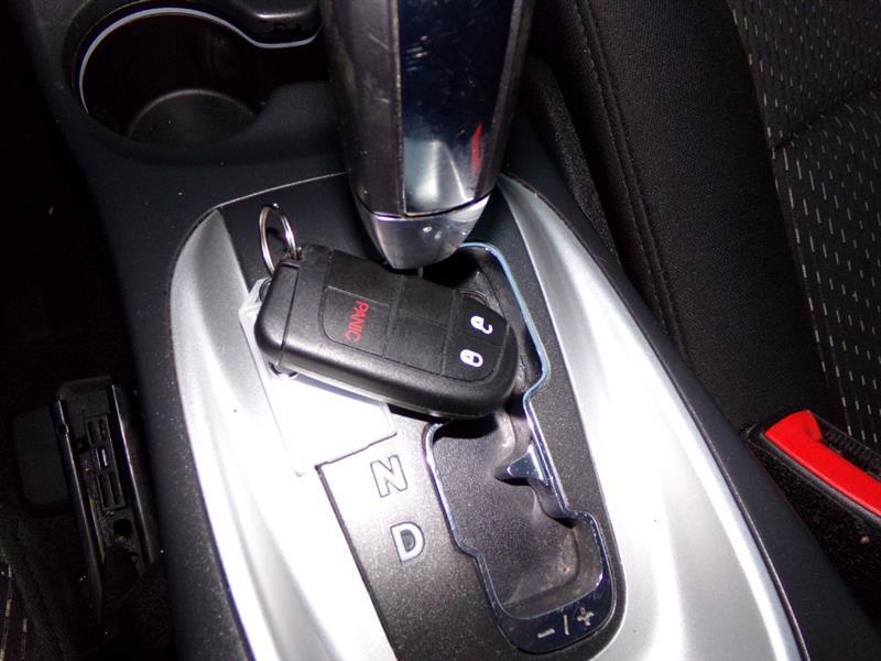 Dodge Journey SE 2019 Dodge Journey SE 2019