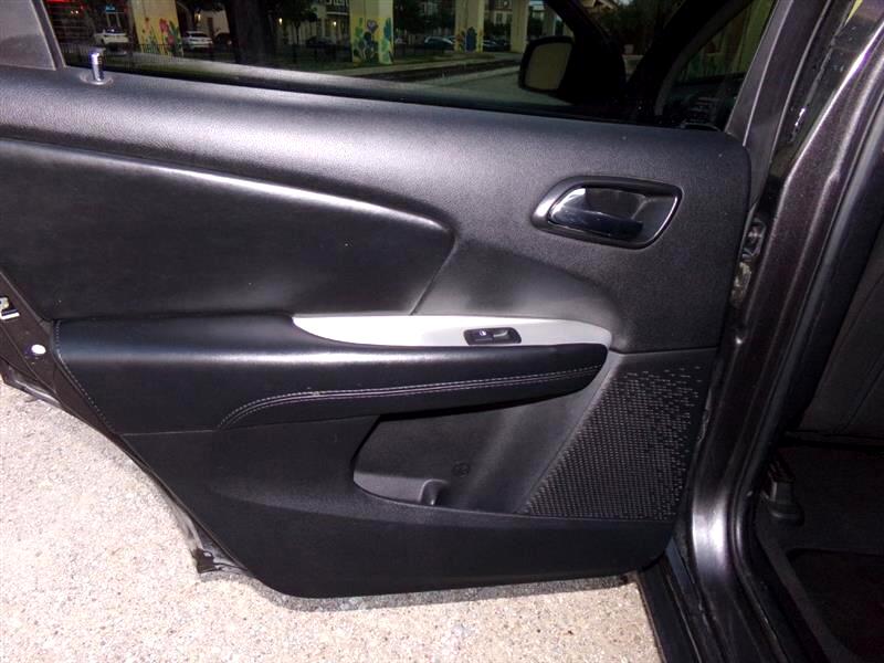 Dodge Journey SE 2019 Dodge Journey SE 2019