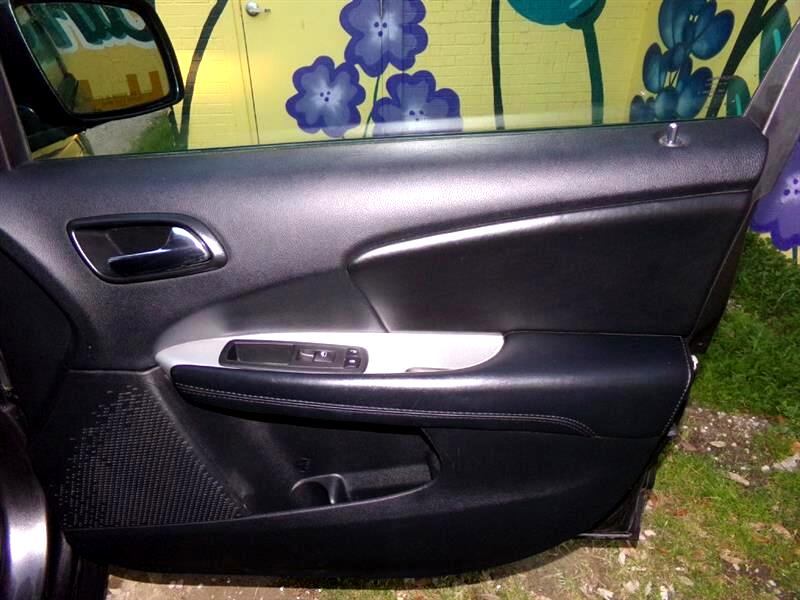 Dodge Journey SE 2019 Dodge Journey SE 2019