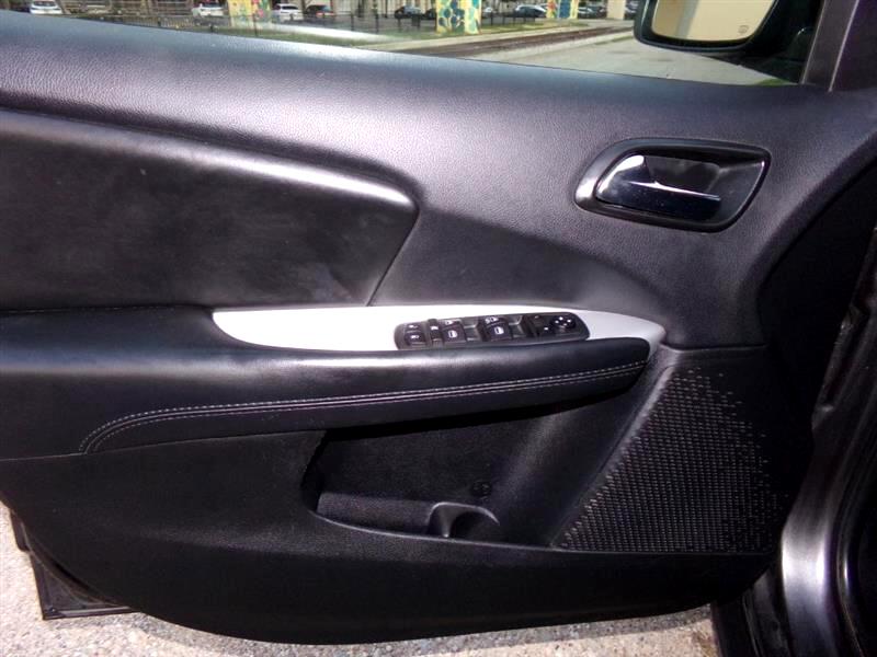 Dodge Journey SE 2019 Dodge Journey SE 2019