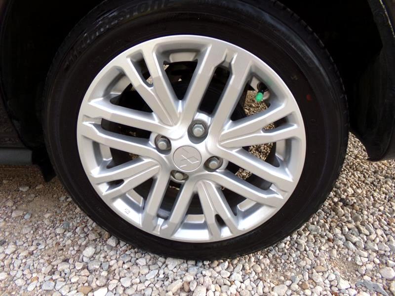 Mitsubishi Mirage G4 ES 2024 Mitsubishi Mirage G4 ES 2024