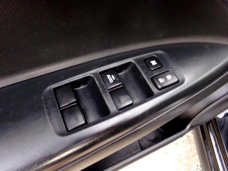 Mitsubishi Mirage G4 ES 2024 Mitsubishi Mirage G4 ES 2024