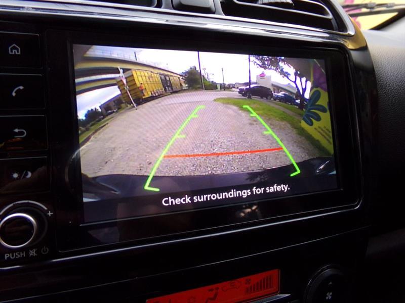 Mitsubishi Mirage G4 ES 2024 Mitsubishi Mirage G4 ES 2024