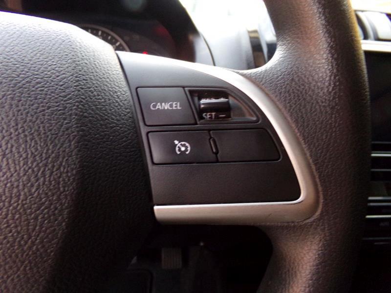 Mitsubishi Mirage G4 ES 2024 Mitsubishi Mirage G4 ES 2024