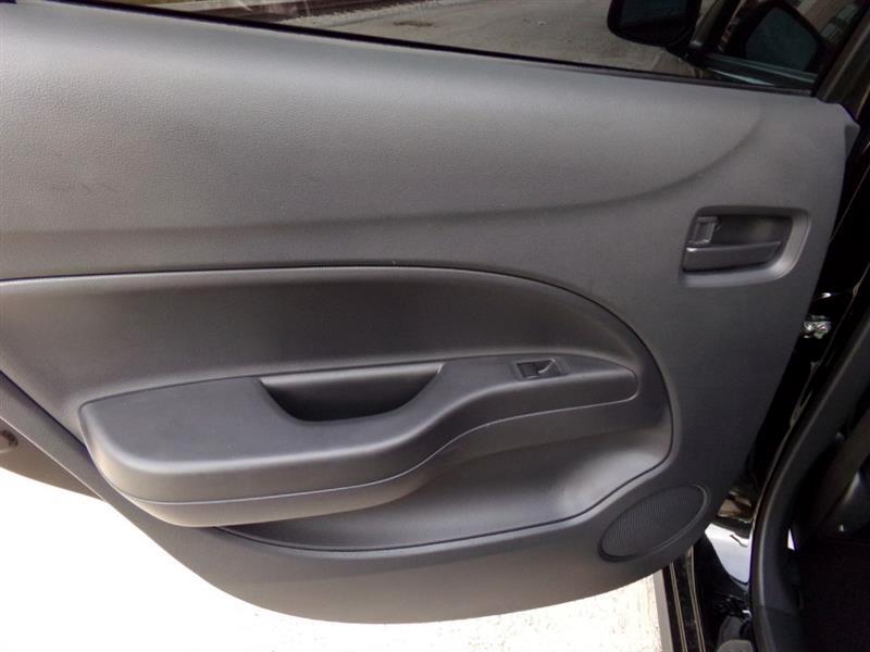 Mitsubishi Mirage G4 ES 2024 Mitsubishi Mirage G4 ES 2024