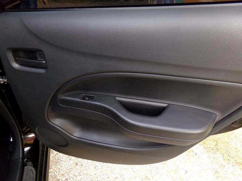 Mitsubishi Mirage G4 ES 2024 Mitsubishi Mirage G4 ES 2024