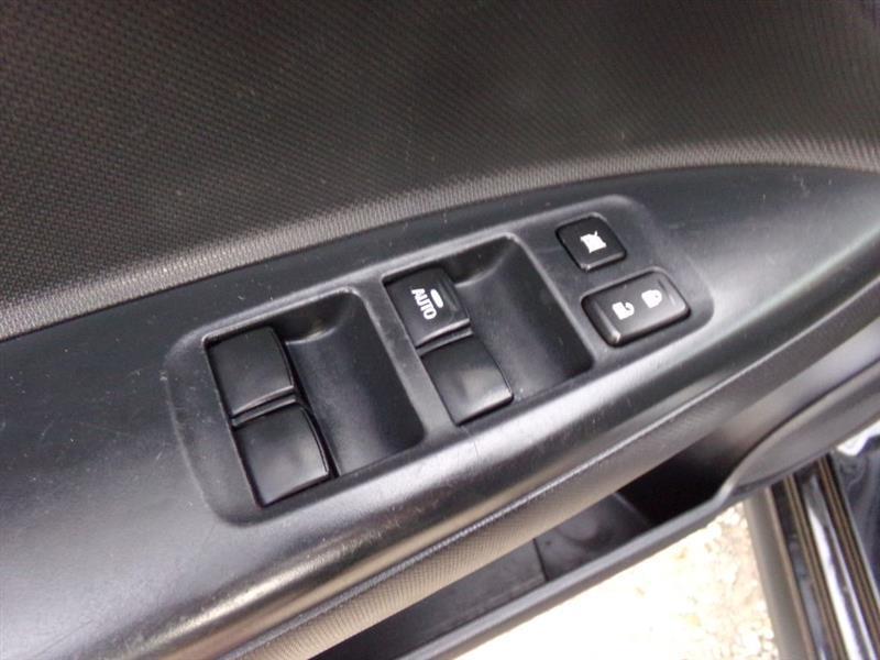 Mitsubishi Mirage G4 ES 2024
