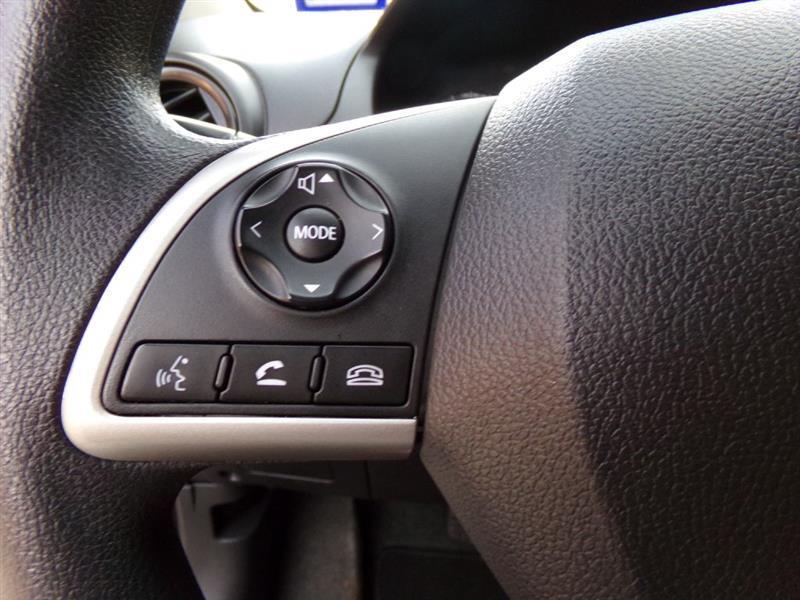 Mitsubishi Mirage G4 ES 2024