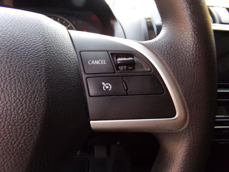Mitsubishi Mirage G4 ES 2024