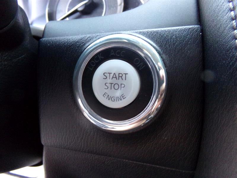 Infiniti QX80 Limited 4WD 2017 Infiniti QX80 Limited 4WD 2017