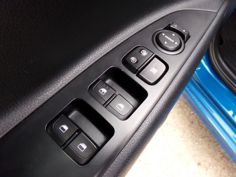 Kia Rio LX 2022 Kia Rio LX 2022