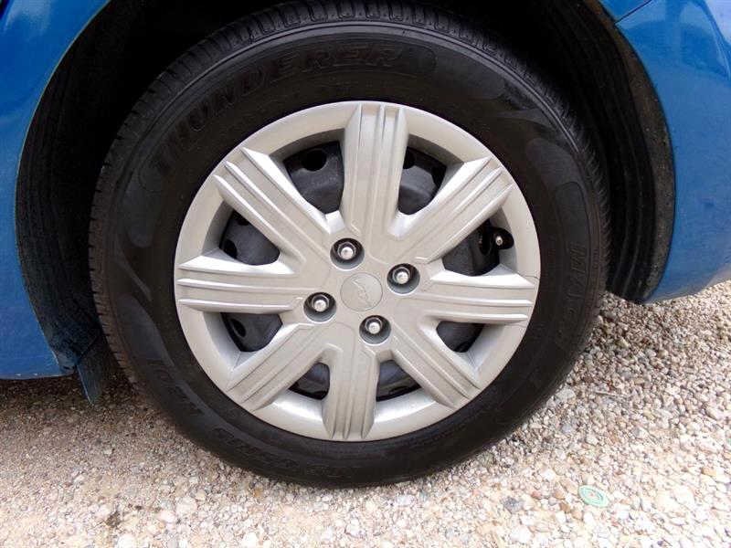 Kia Rio LX 2022 Kia Rio LX 2022