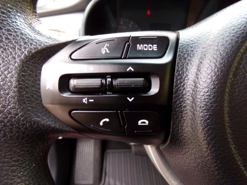 Kia Rio LX 2022 Kia Rio LX 2022