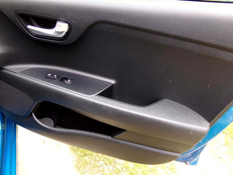 Kia Rio LX 2022 Kia Rio LX 2022