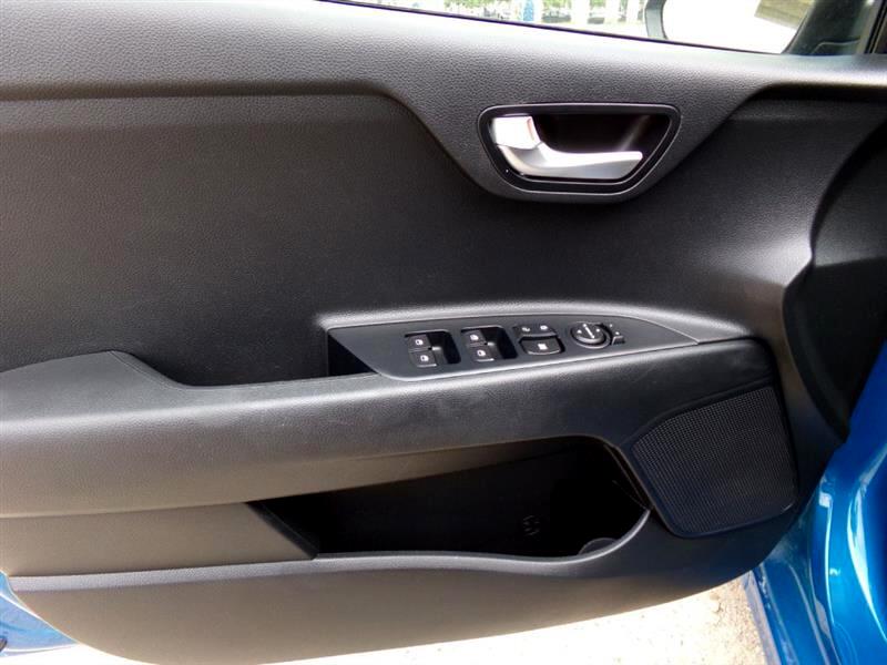 Kia Rio LX 2022 Kia Rio LX 2022