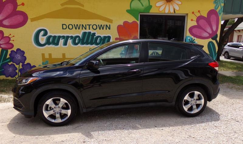 Honda HR-V LX 2019 Honda HR-V LX 2019