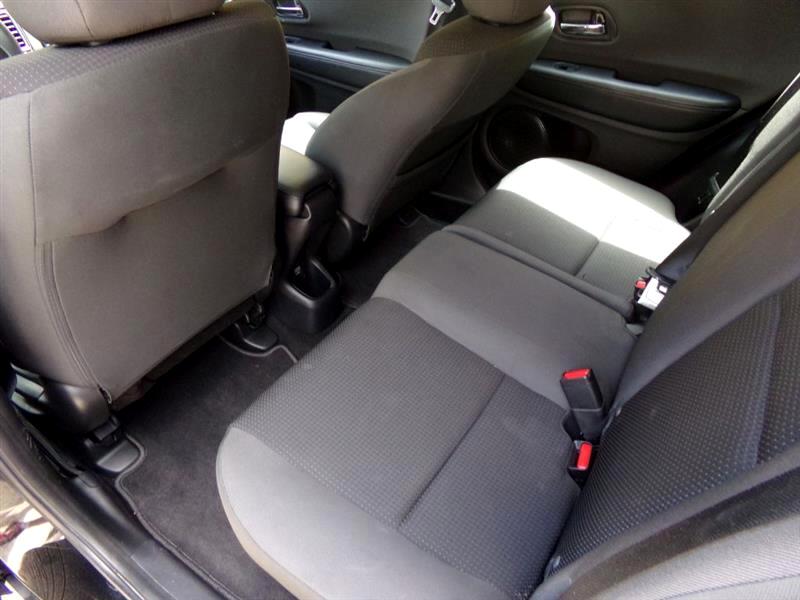 Honda HR-V LX 2019 Honda HR-V LX 2019