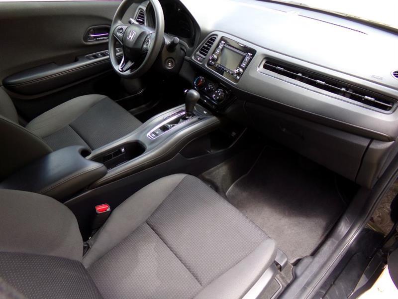 Honda HR-V LX 2019 Honda HR-V LX 2019