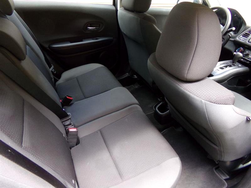 Honda HR-V LX 2019 Honda HR-V LX 2019